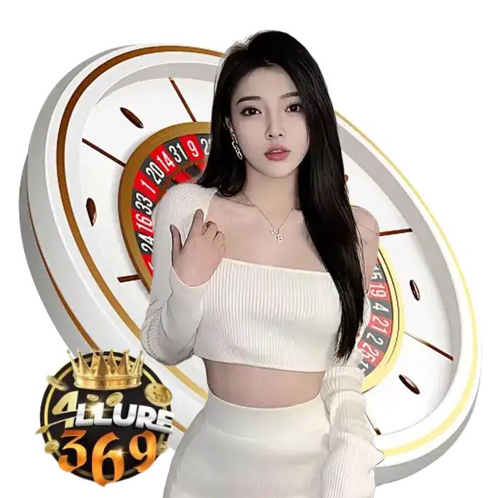 allure casino