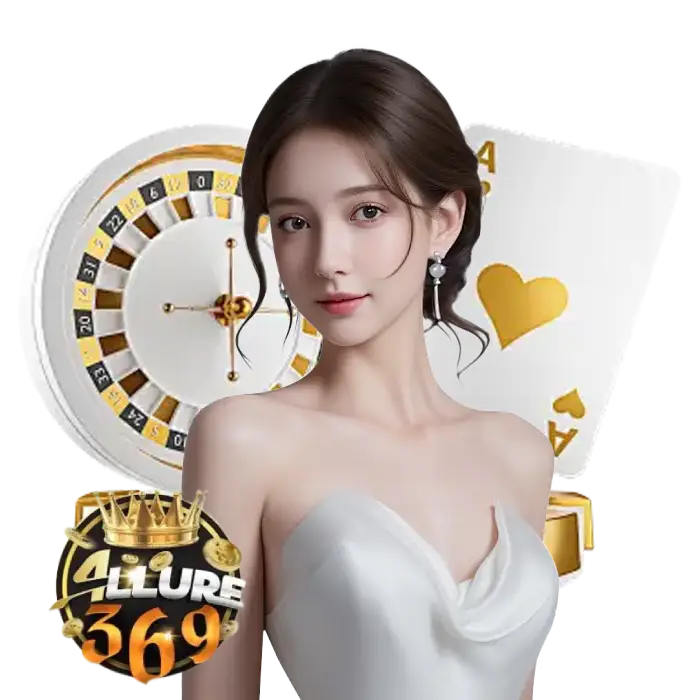 allure official